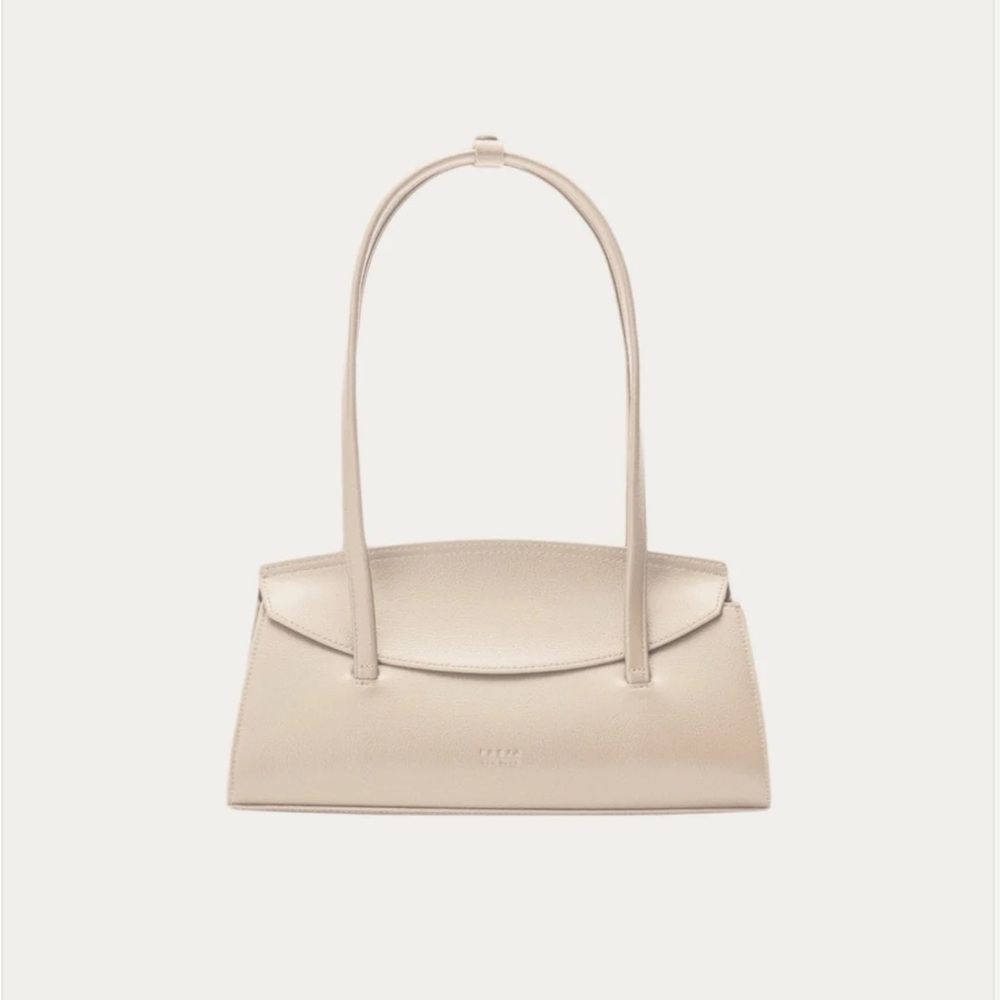 Freja Caroline Bag in Oat